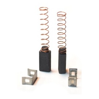 Jeu de charbons Skil 1 617 014 136, Protool 1745