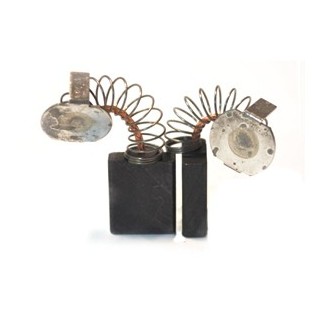 Charbon Skil pour meuleuse 9665, 9645 H1, 9650 H1, 9660 H1, 9750 H1, 9760 H1