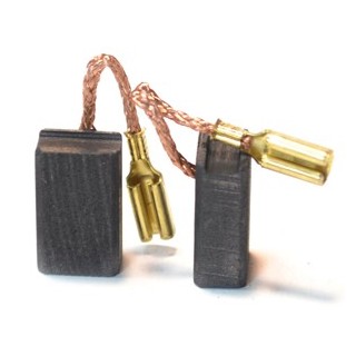 Charbon Skil pour meuleuse 9114 H1, 9115 H1, 9116 H1, 9116 H2, 9125 H1, 9125 H2, 9126 H1, 9126 H2