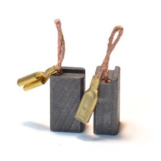 Charbon Skil pour meuleuse 9003, 9371, 9376