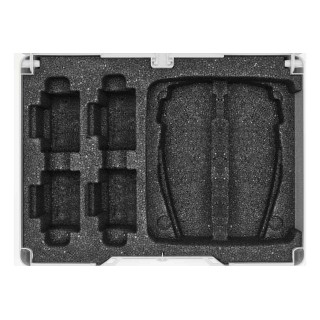 Calage Festool SYS3 - 4 batteries + chargeur - 10347692