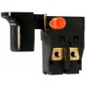 INTERRUPTEUR SGE206C - MAKITA - 1901, 1902, 1923B