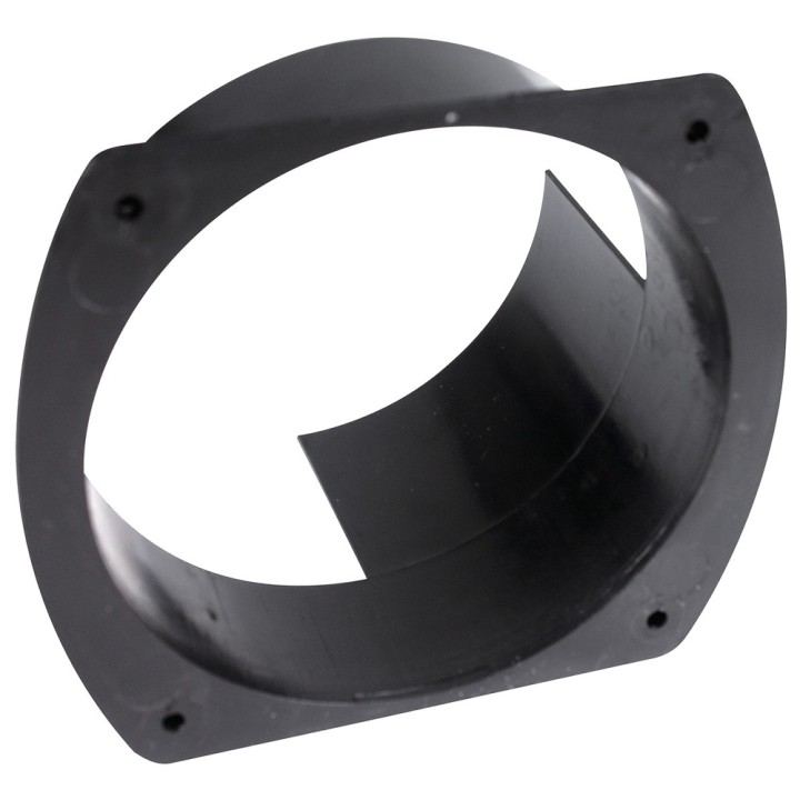 Buse anti-poussière A scie ruban Makita LB1200F - JM21080293