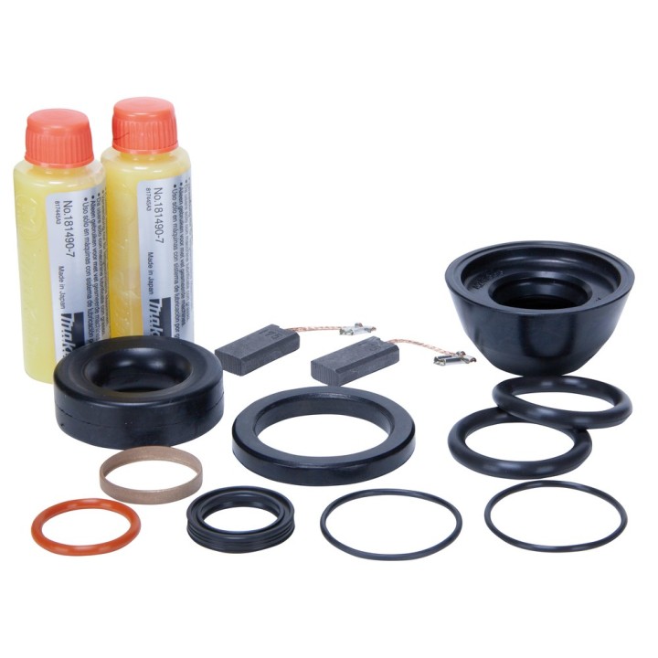 Kit de joint burineur Makita HM1203C, HM1213C, HM1214C - 195114-9