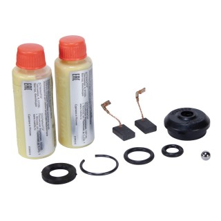 Kit de joint perforateur Makita HR2230, HR2460, HR2470, HR2470T, HR2470FT, HR2470F - 195263-2