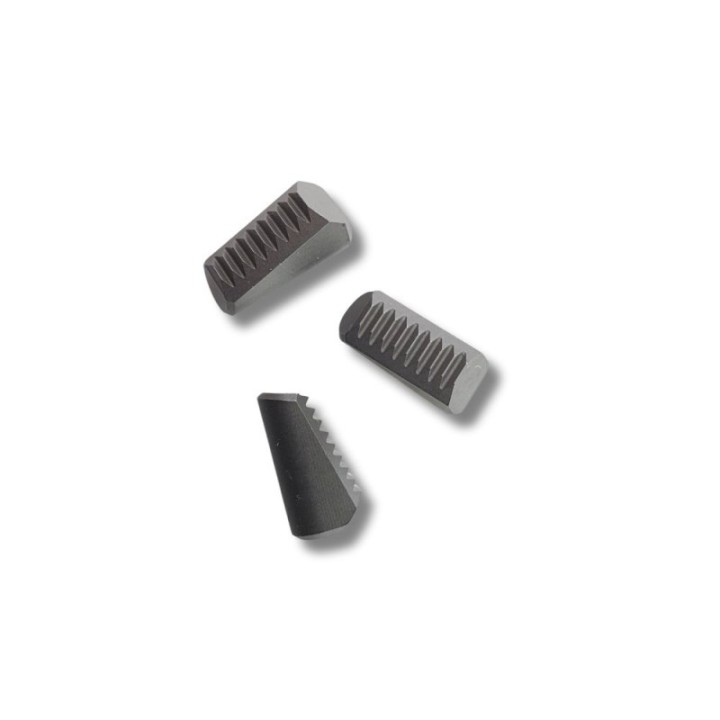 Set de mors riveteuse Milwaukee M18 ONEFPRT, M18 FPP2BC, M18 FPP2G3 - 4931494033