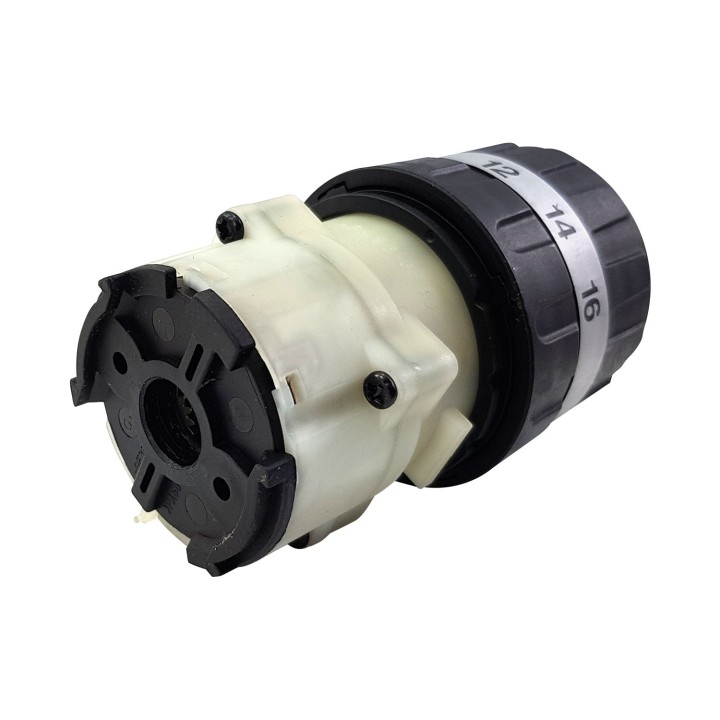 Boite de vitesse Makita DHP343, BHP343, HP347D - 126001-1