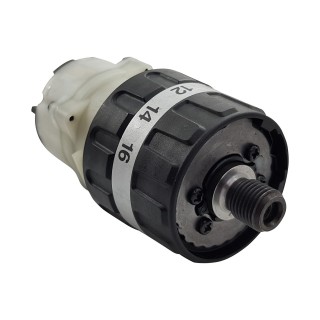 Boite de vitesse Makita DHP343, BHP343, HP347D - 126001-1