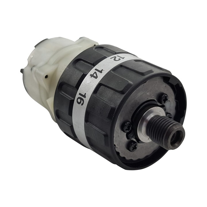 Boite de vitesse Makita DHP343, BHP343, HP347D - 126001-1