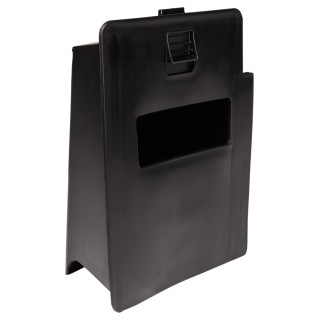 Obturateur mulching Makita ELM4620, ELM4621, EM463S - YA00001047