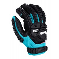 Gants de protection taille L (9) - Makita - P-84470