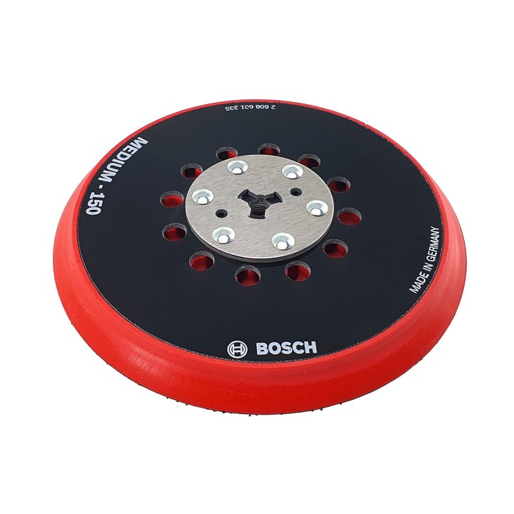 Plateau Bosch GEX 34-150, GEX 40-150, GET 75-150, GET 75-6 - 2 608 614 075