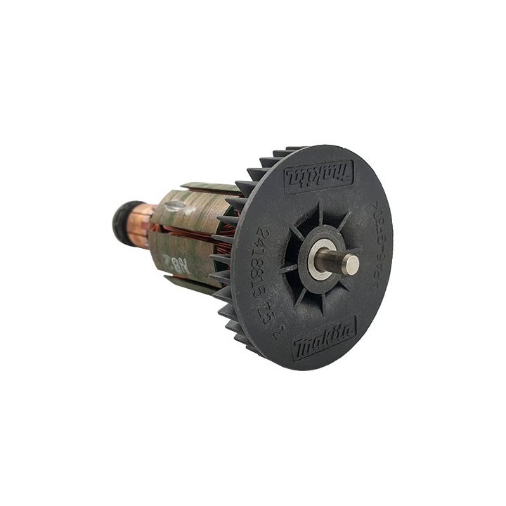 Induit Makita BGD800, DGD800 - 619284-5