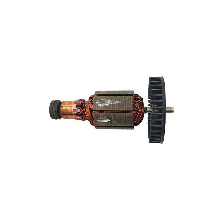 Induit Makita BGD800, DGD800 - 619284-5