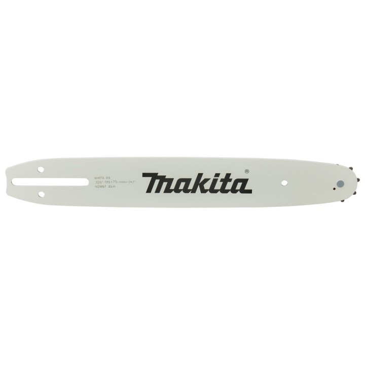 Guide 30cm - 0,043" (1,1 mm) - .325"LP - Makita - 191T86-6