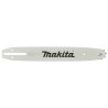 Guide 30cm - 0,043" (1,1 mm) - .325"LP - Makita