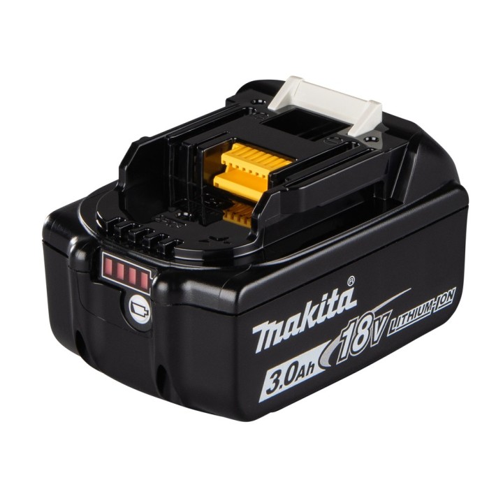 Batterie Makita  Li-Ion 18V / 3Ah - BL1830B - LXT - 197599-5