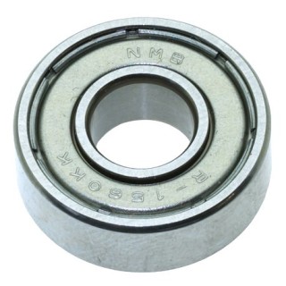 ROULEMENT A BILLES 696ZZ