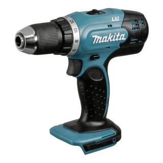 Perceuse-visseuse 18V LXT - Makita DDF453Z