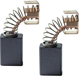 Jeu de charbon CB-64 - Makita - 194968-1, 191627-8, 181029-6