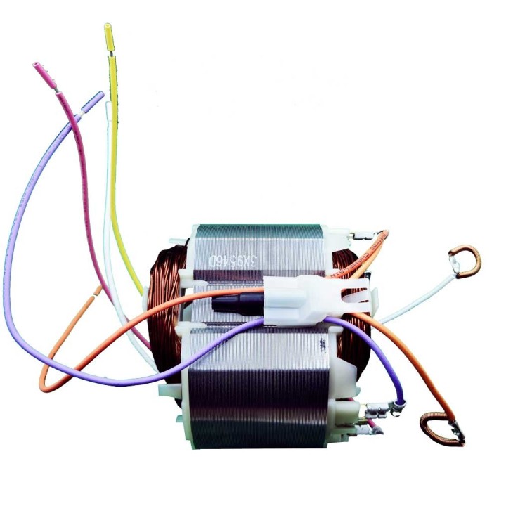 Inducteur 599546-6 scie sur table Makita 2702, 2704, 2704N