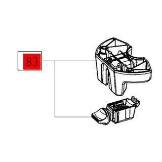 Frein MFK 700 ET-BG - Festool - 10809749, 10015642, 10013518