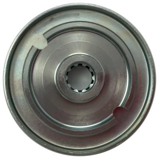 Flasque de serrage Makita DUR369A, DUR369L, EM404MP, UR201C - 144312-2