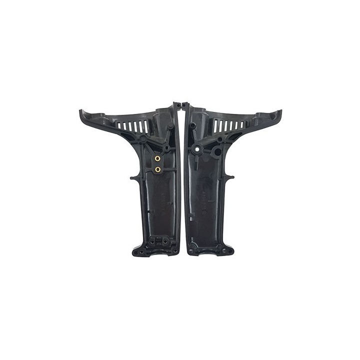 JEU DE POIGNEE 4110C, 9607GB, 9609B, 9609HB, 9609NB - MAKITA - 181908-8