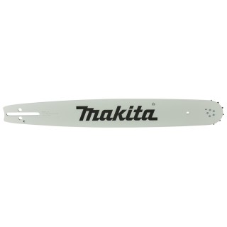 Guide de tronçonneuse 45 cm, 3/8", 1,5 mm, 64 maillons - Makita - 191G51-7, 415045651