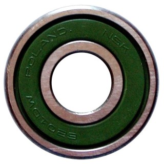 ROULEMENT A BILLES 6201DDW