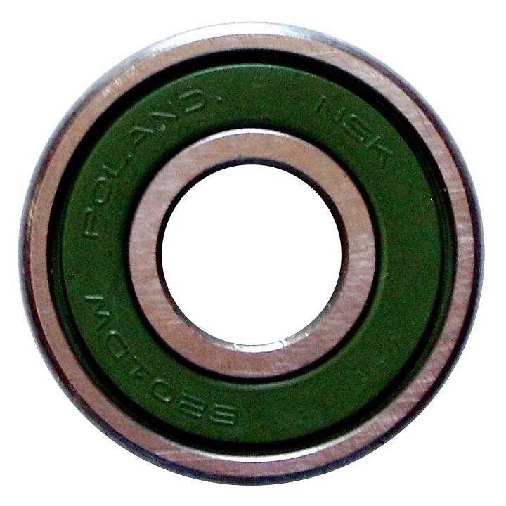 ROULEMENT A BILLES 6201DDW