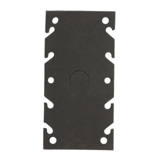 Patin mousse ponceuse Makita 9036 - 423272-4