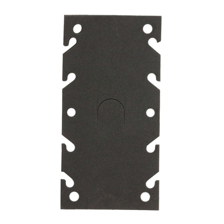 Patin mousse ponceuse Makita 9036 - 423272-4
