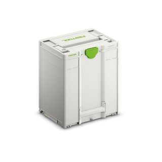 Systainer³ SYS3 M 437 - FESTOOL - 204845