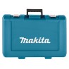 Coffret plastique perceuse-visseuse Makita