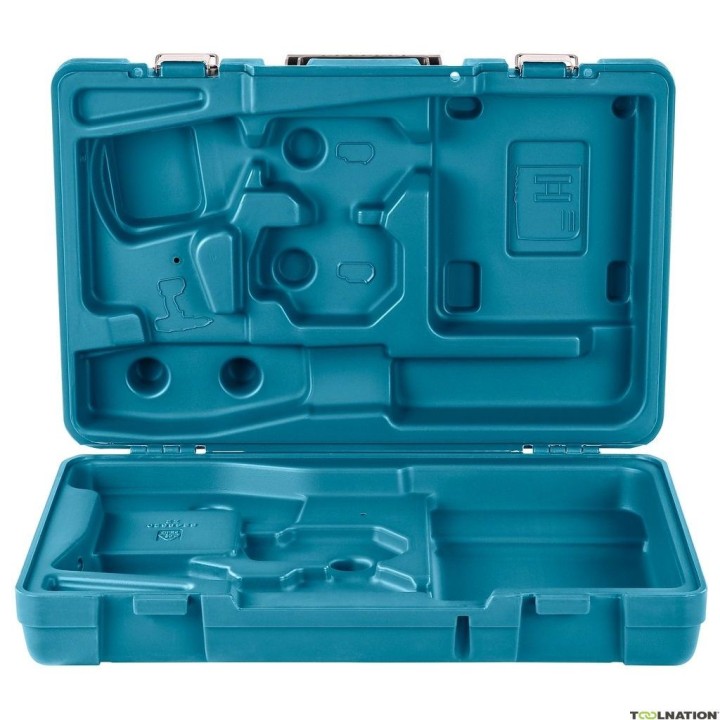 Coffret plastique perceuse-visseuse Makita - 158777-2