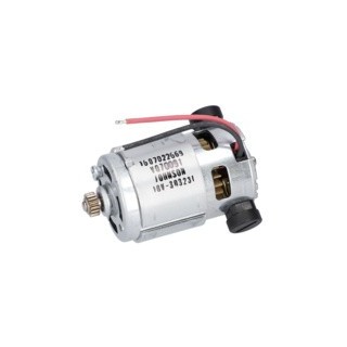 Moteur Bosch GSB 180-LI, GSB 18V-21, GSR 180-LI, GSR 18V21 - 1 607 022 66N