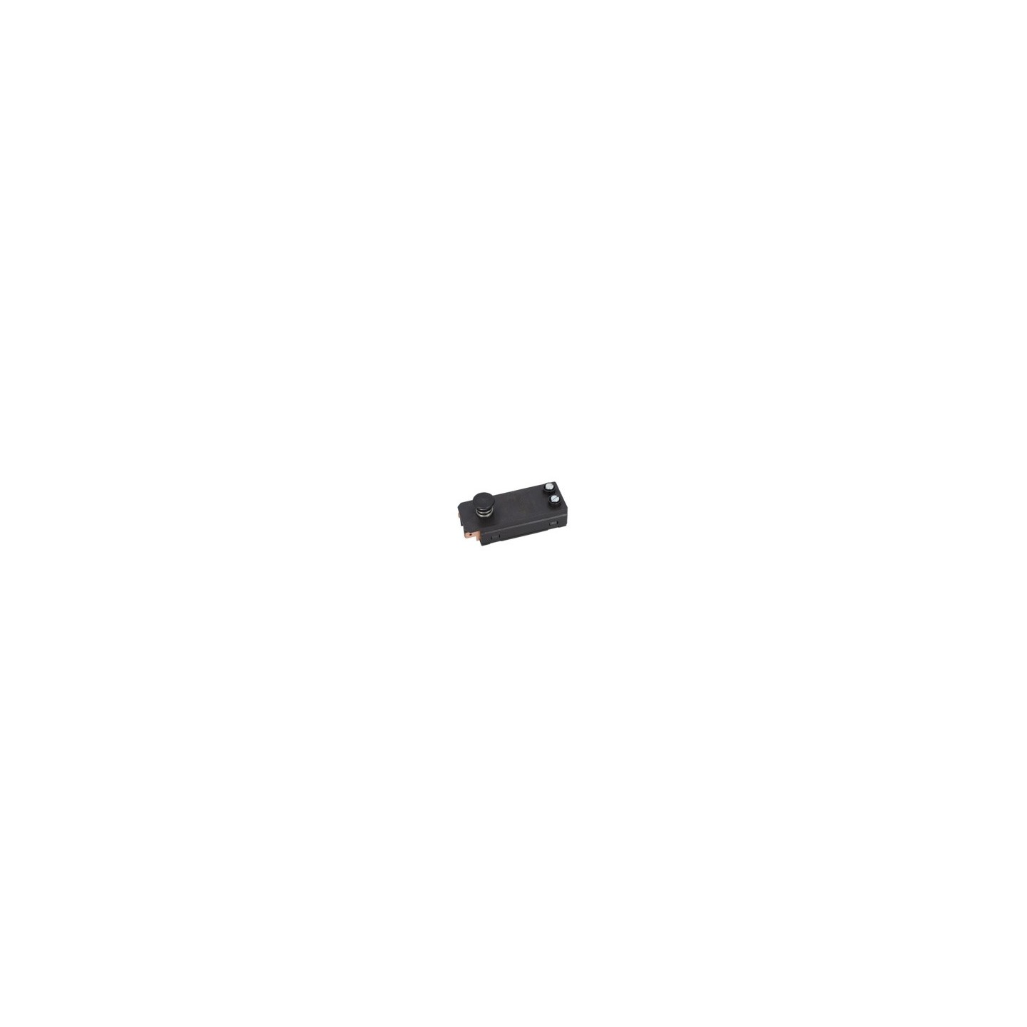 Remplacement BOSCH d'origine - 1617200515 - Interrupteur pour marteaux perforateurs PBH Remplacement BOSCH d'origine - 1617200515 - Interrupteur pour marteaux perforateurs PBH