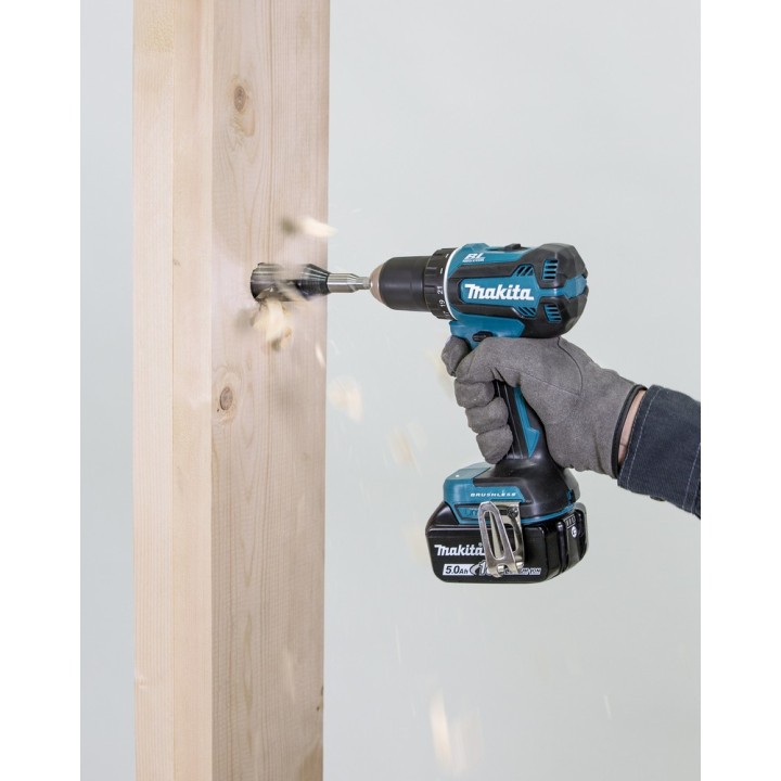 Perceuse-visseuse Brushless 18V - Makita - DDF485Z