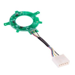 Contrôleur B Makita DRT50, XTR01 - 620L09-4