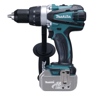 Perceuse-visseuse 18V - Makita - DDF458Z