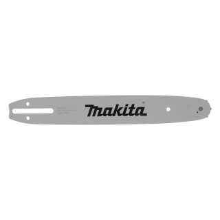 Guide de tronçonneuse Makita - 30cm - 46 maillons - 191G23-2 - 442030661