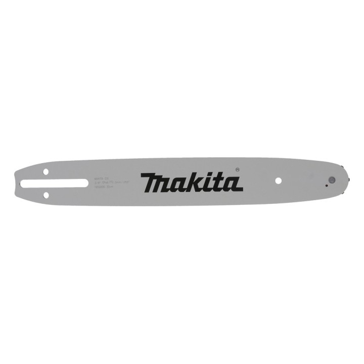 Guide de tronçonneuse Makita - 30cm - 46 maillons - 191G23-2 - 442030661