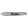 Guide de tronçonneuse Makita 3/8" - 30cm - 46 maillons