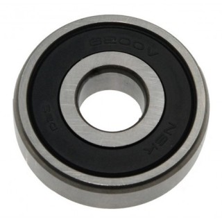 Roulement à billes 6200LLB - Makita - 210297-5, 211066-7