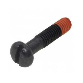 Vis à tête cylindrique large fendue M5X22 - Makita