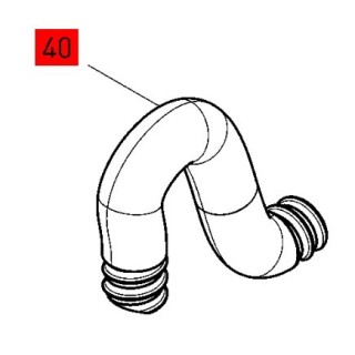 Tuyau flexible LHS 2 225 EQI, LHS 2-M 225 EQ, LHS 2 225 EQ - Festool - 205864