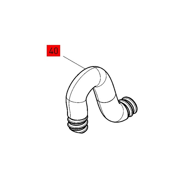 Tuyau flexible LHS 2 225 EQI, LHS 2-M 225 EQ, LHS 2 225 EQ - Festool - 205864