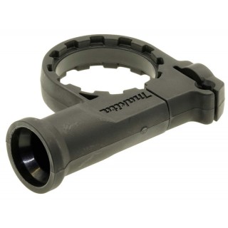 Support de poignée Makita BHR162, DHR164, DHR165, HP1230, HR1830 - 417911-6