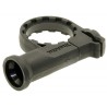 Support de poignée Makita BHR162, DHR164, DHR165, HP1230, HR1830